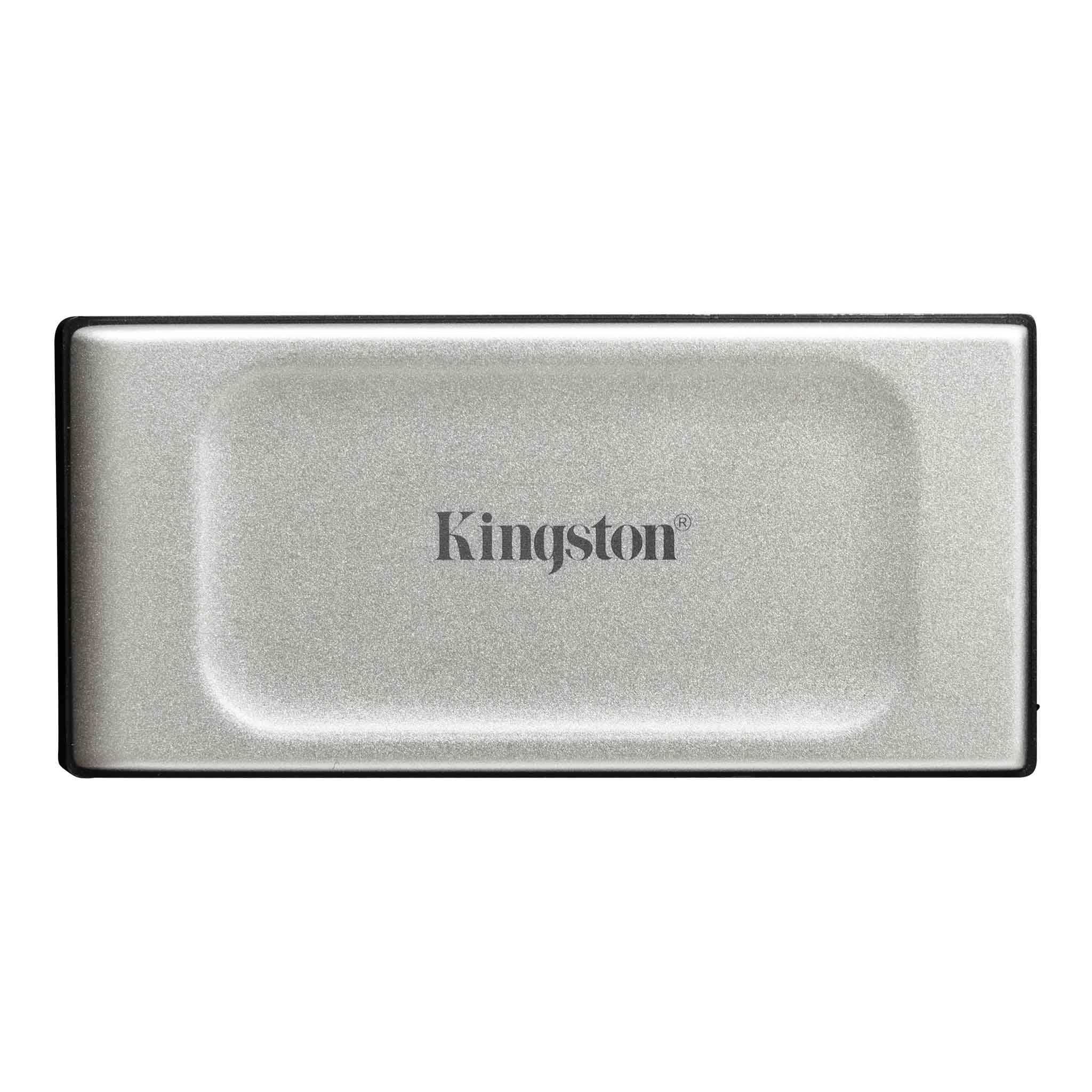 SSD  Kingston Technology XS2000 - 1 TB SSD  Kingston Technology XS2000 - 1 TB